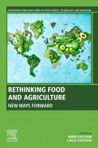 Rethinking Food and Agriculture book cover